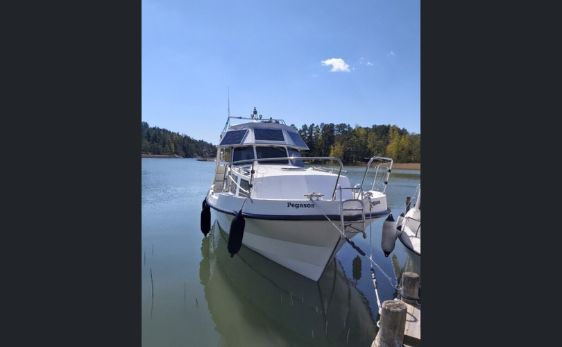 Merivene 1210 DL-kuva-2